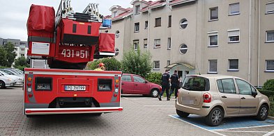 Rewolucja w przepisach pożarowych. Nowe obowiązki dla właścicieli domów i firm-84066