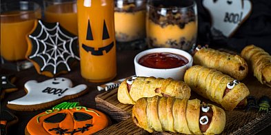 Święci, duchy i strasznie dobre jedzenie. Sprawdzamy gdzie dziś warto spędzić...-84131