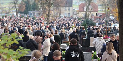 Śmierć to nie koniec, a początek drogi do światła...-84173