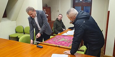 W Gostyniu historia zatoczyła koło. Po dwóch latach "Sokół" powraca do gniazda-84167