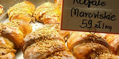 Słodycz z metką luksusu. Dlaczego są takie drogie? Bo historia ma swoją cenę-84188