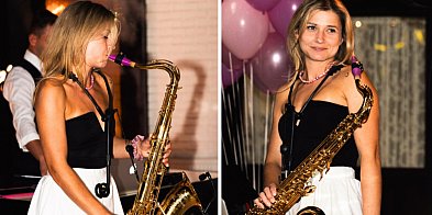 Nauczycielka z duszą... Kiedy zaczyna grać, wszystko inne przestaje mieć znaczenie-84287