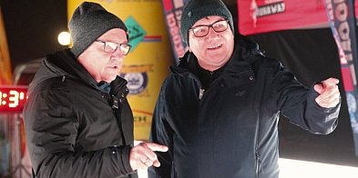 Nie wszystkie drogi, będą wtedy przejezdne. Pępowo goto-84404