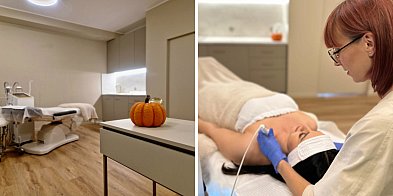 Nowy gabinet w Gostyniu. W sobotę drzwi otwarte i szansa na bezpłatny zabieg-84497