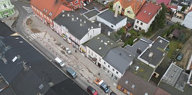 Kierowcy, szykujcie się na koszmar! Kluczowa ulica ...-84599