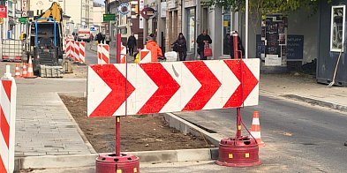 Kierowcy, szykujcie się na koszmar! Kluczowa ulica ...-84599