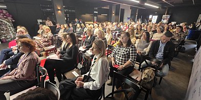 O tym kobiety boją się mówić. Tematy wskazały same...-84815