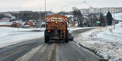 Starostwo uspokaja, gmina zapewnia, a kierowcy...-85011