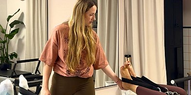 Zaczynali w Borku, dzisiaj są też w Gostyniu. Tutaj nikt nie boi się wyzwań-84936