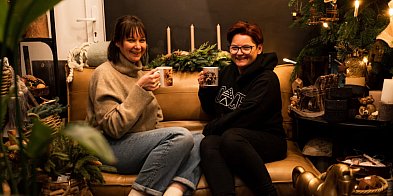 To magiczne miejsce masz tuż za rogiem! Przenieś się do świątecznej krainy...-85191