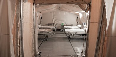 Gmina szykuje się na kryzys? Łóżka, koce, pościel... Wy-85194