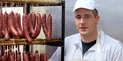 Wigilijny karp nie załatwi wszystkiego, a takich wędlin nie kupisz w markecie!-85101