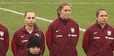 Katarzyna Nowak zadebiutowała z orzełkiem na piersi-85356