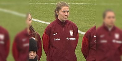 Katarzyna Nowak zadebiutowała z orzełkiem na piersi-85356