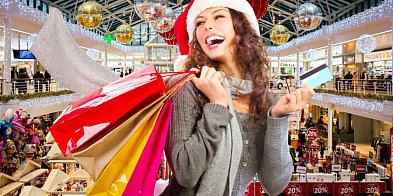 Święta pod choinką czy może pod kreską? Niektórzy planują wydać 100 zł...-85358