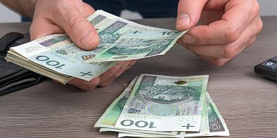Zmiany w wypłatach 800 plus. Grudzień przyniesie niespodziankę-85341