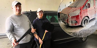 Zrobią to za ciebie jeszcze przed świętami. Kompleksowe mycie już za 130 zł!-85500