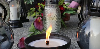 W ostatnich dniach pożegnaliśmy... Wspominamy zmarłych-85689