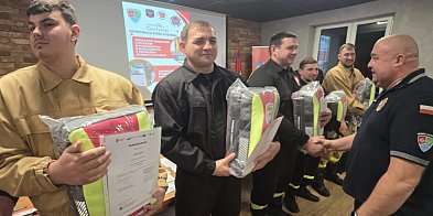 Na papierze wszystko się zgadza. Zgrzyt pojawia się ...-85752