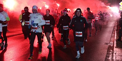 To była zimowa próba charakteru. Nie było w niej ...-86191