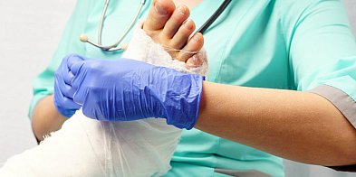 Cztery osoby musiały zostać w szpitalu na dłużej...-86287