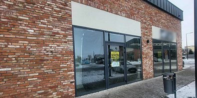 Handlowe zmiany w Gostyniu. Rossmann wynosi się...-86740