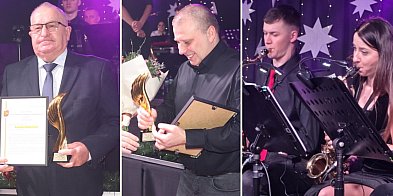 Muzyka zbudowała nastrój, a nazwiska domknęły opowieść-86902