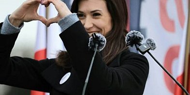 Wyrazista i bezkompromisowa. Ewa Zajączkowska-Hernik zaprasza na spotkanie...