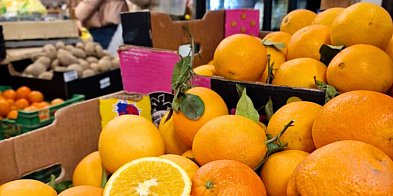 To nie ściema! Chcą rozdać tonę ekologicznych pomarańczy. Za darmo! Wiemy gdzie...