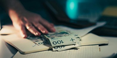 Pieniądze to nie wszystko! Tym razem kasa leżała na sto