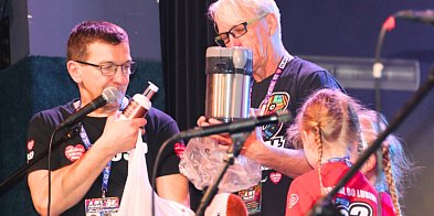 Na sobotnim starcie mieli 50 tys. zł! To był początek