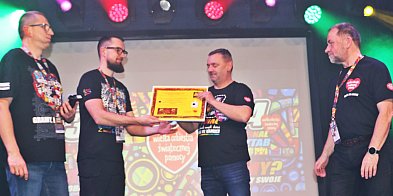 To już 8. serduszko w tej rodzinie! Do końca świata...