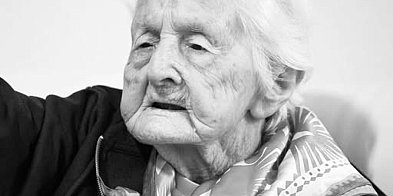 Nie żyje najstarsza Polka. Miasto poinformowało o śmierci 113-letniej mieszkanki