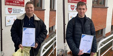 Uczniowie z Grabonogu najlepsi! Zajęli całe podium. Gra