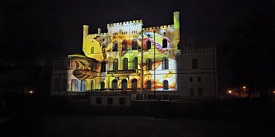 Pierwsza taka impreza w naszym regionie! To trzeba...