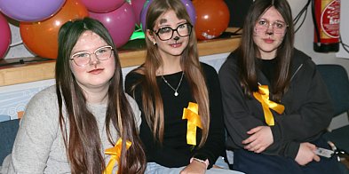 To wydarzenie miało jasne przesłanie! Uczyć dzieci...