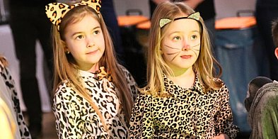 To wydarzenie miało jasne przesłanie! Uczyć dzieci...