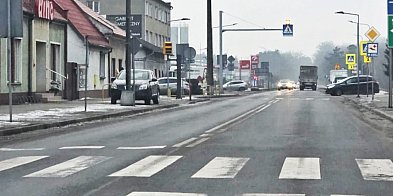 Fotoradar w Piaskach robi wyniki! Tyle wykroczeń...