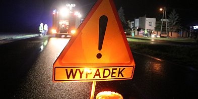 Nowy sygnał świetlny, dla prywatnych pojazdów strażaków OSP? Ma ułatwić...