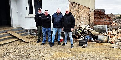 Organizatorzy w szoku! Reakcja ludzi bezcenna...