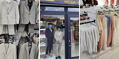 Znany sklep dla dzieci zmienia lokalizację. Jest większy i przygotowany...