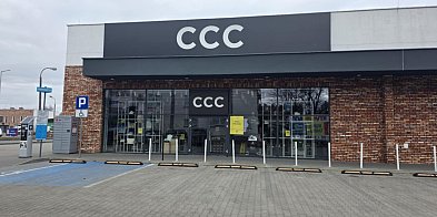 Kupujesz buty w "CCC", ale już nie jest "CCC"...