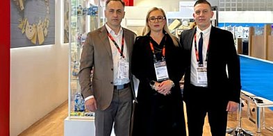 Produkty z Gostynia w Dubaju. SM w poszukiwaniu nowych rynków...