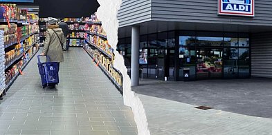 ALDI wycofuje go z półek i przeprasza klientów... Będzie też zwracać pieniądze