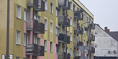 Ponad sto balkonów do remontu! Wiemy na których...