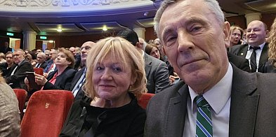 Gostynianin na szczycie nauki. Jestem w szale pracy...