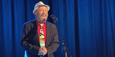 Tak wyglądał wieczór z Arturem Barcisiem w Piaskach