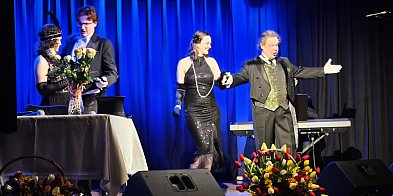 To nie była zwykła składanka hitów. A zaczęło się ...