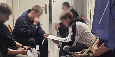 Zaczęło się dzisiaj. Prawie 500 osób musi się stawić