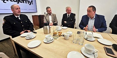 Ponad 2 tysiące interwencji i mocne słowa burmistrza...